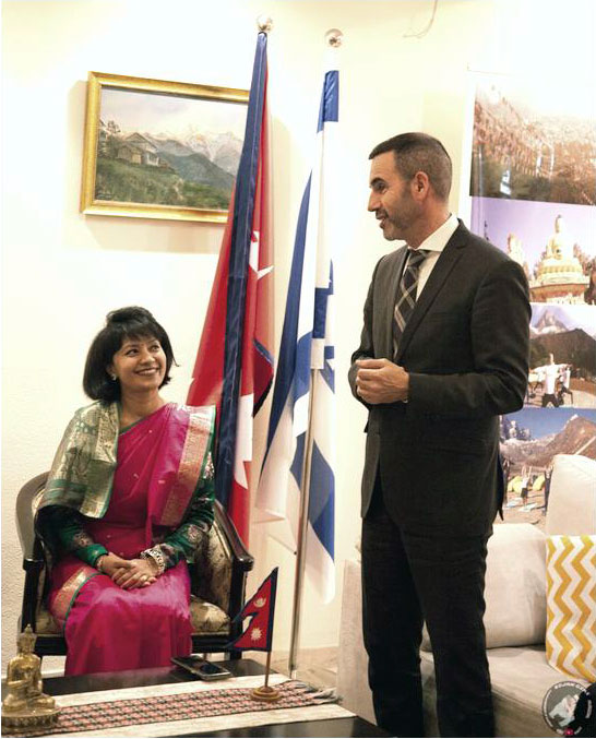 Dr. Anjan Shakya
