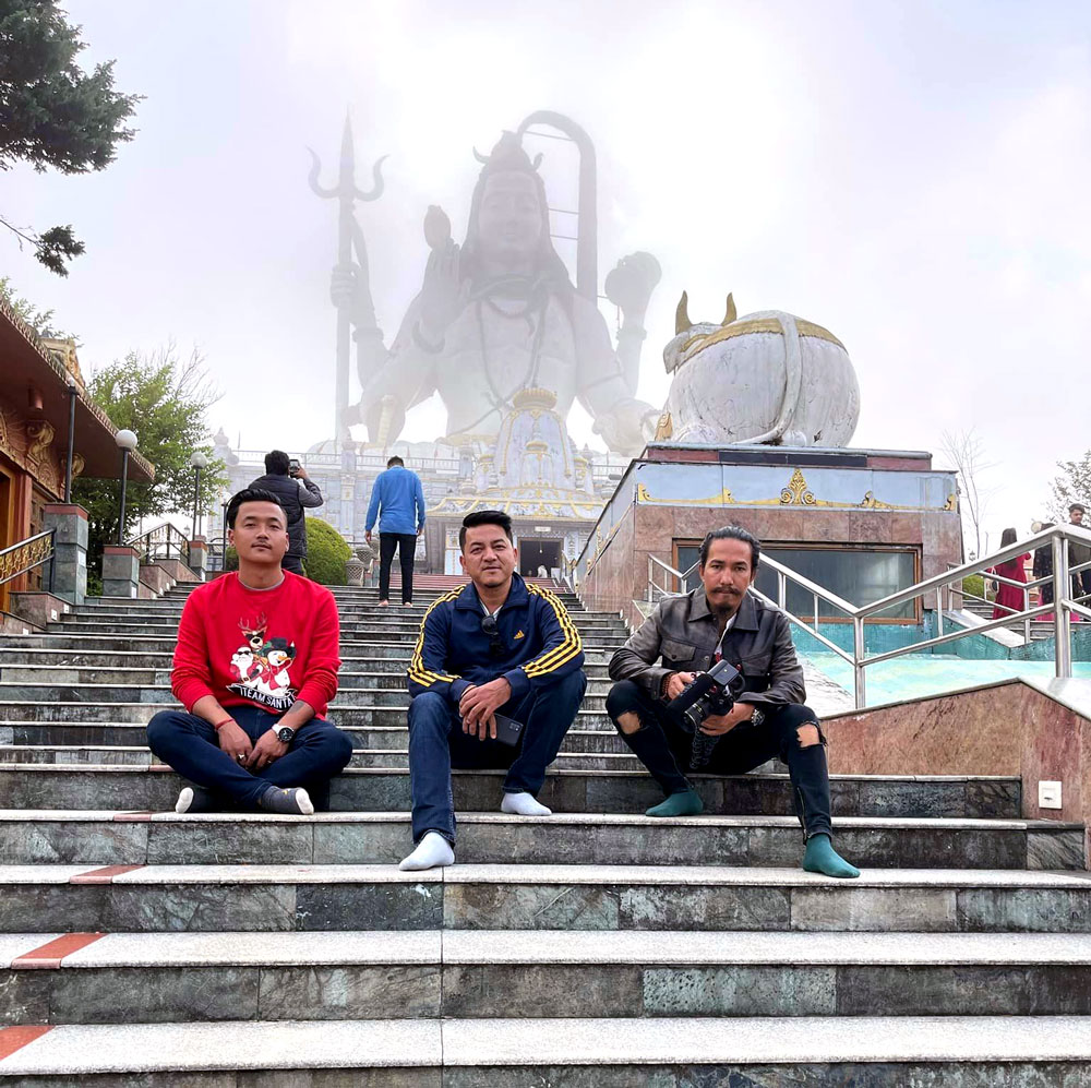Friends